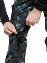 Meatfly Meatfly мъжки SNB & SKI панталони Ghost Mountains
