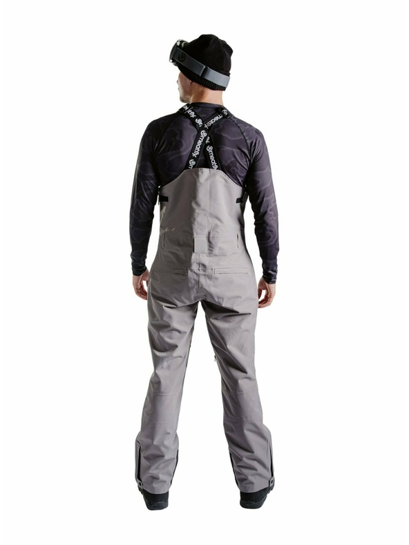 Meatfly Meatfly унисекс SNB & SKI панталони с тиранти Kenny Kambaba