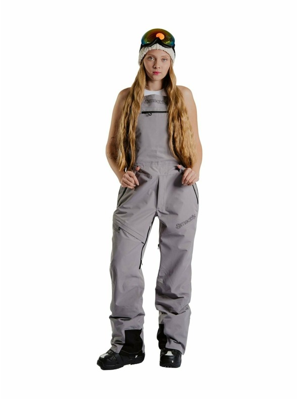 Meatfly Meatfly унисекс SNB & SKI панталони с тиранти Kenny Kambaba