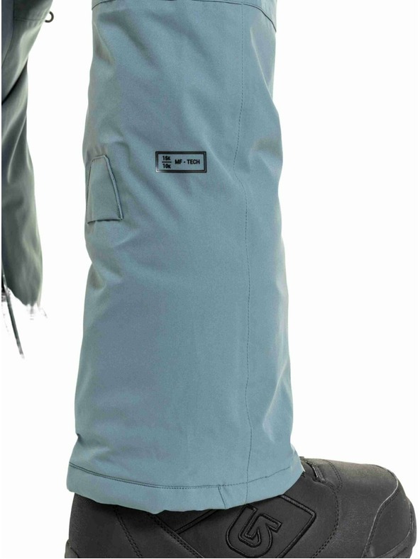 Meatfly Meatfly мъжки SNB & SKI панталони Ghost Blue Sea