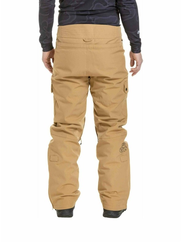Meatfly Meatfly мъжки SNB & SKI панталони Gary Tan