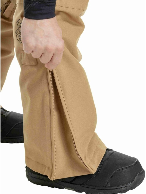 Meatfly Meatfly мъжки SNB & SKI панталони Gary Tan