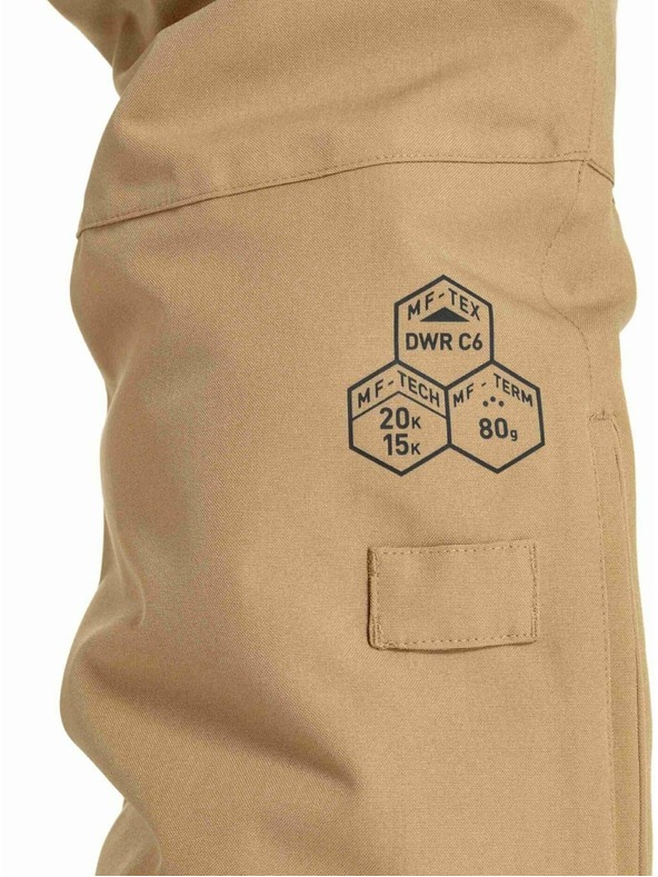 Meatfly Meatfly мъжки SNB & SKI панталони Gary Tan