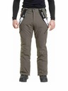 Meatfly Meatfly мъжки SNB & SKI панталони Ghost Dark Olive
