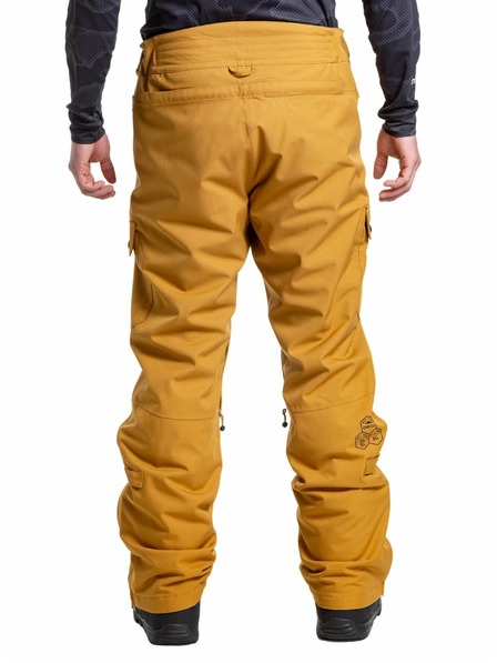 Meatfly Meatfly мъжки SNB & SKI панталони Gary Wood