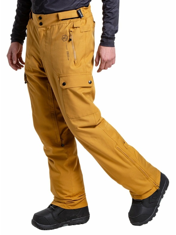 Meatfly Meatfly мъжки SNB & SKI панталони Gary Wood