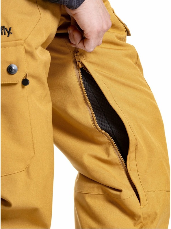 Meatfly Meatfly мъжки SNB & SKI панталони Gary Wood