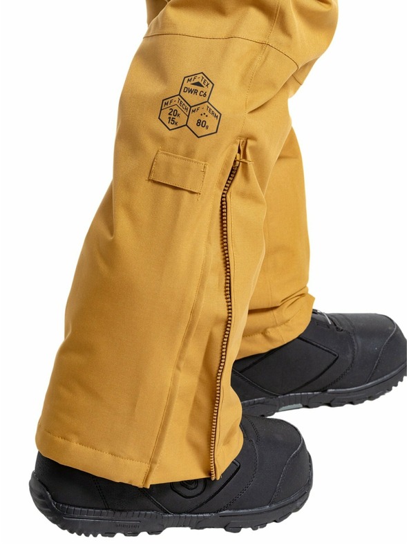 Meatfly Meatfly мъжки SNB & SKI панталони Gary Wood