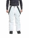 Meatfly Meatfly мъжки SNB & SKI панталони Ghost White
