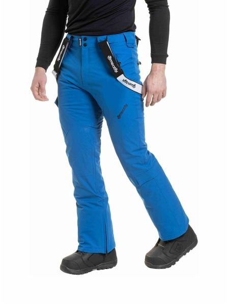 Meatfly Meatfly мъжки SNB & SKI панталони Ghost Blue Sky