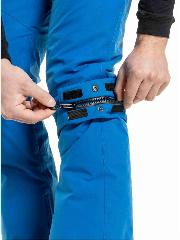 Meatfly Meatfly мъжки SNB & SKI панталони Ghost Blue Sky