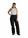 Meatfly Meatfly унисекс SNB & SKI панталони Andry Black