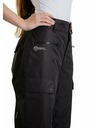 Meatfly Meatfly унисекс SNB & SKI панталони Andry Black