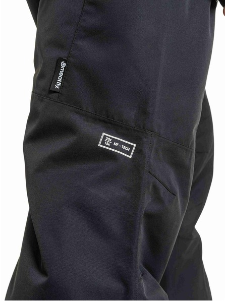 Meatfly Meatfly унисекс SNB & SKI панталони Andry Black