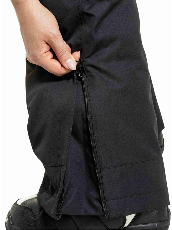 Meatfly Meatfly унисекс SNB & SKI панталони Andry Black