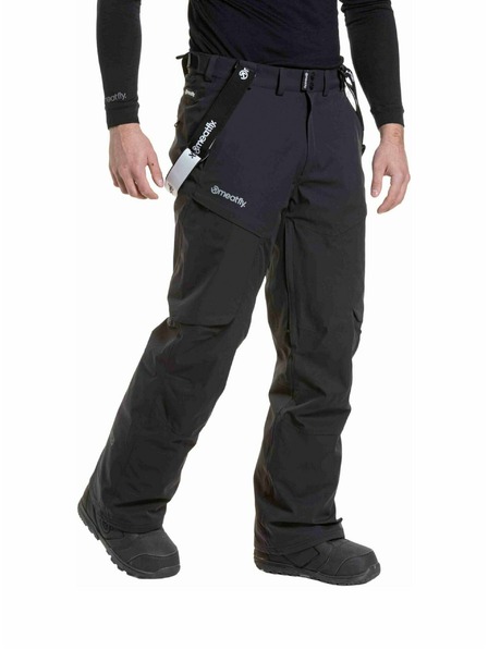 Meatfly Meatfly мъжки SNB & SKI панталони Bold Black