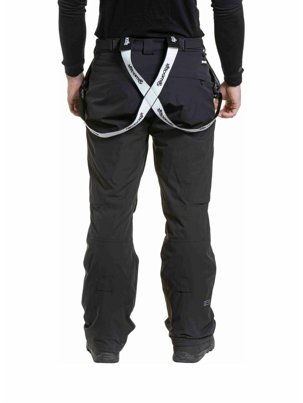 Meatfly Meatfly мъжки SNB & SKI панталони Bold Black