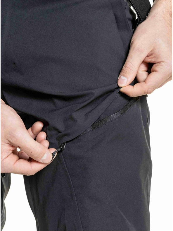 Meatfly Meatfly мъжки SNB & SKI панталони Bold Black