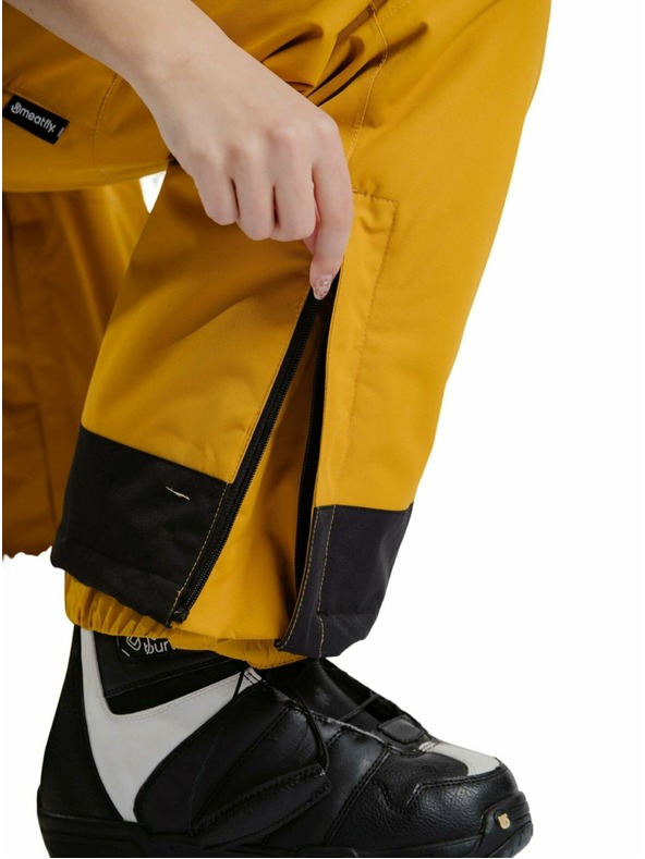 Meatfly Meatfly унисекс SNB & SKI панталони Andry Chai Tea Latte