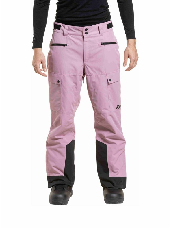 Meatfly Meatfly унисекс SNB & SKI панталони Andry Rose