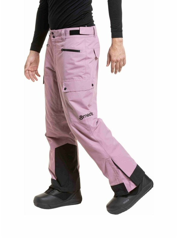 Meatfly Meatfly унисекс SNB & SKI панталони Andry Rose