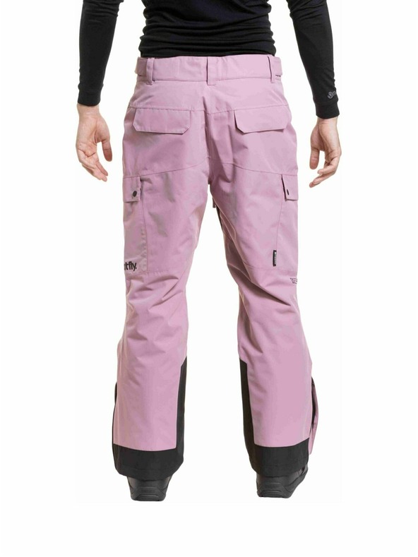 Meatfly Meatfly унисекс SNB & SKI панталони Andry Rose