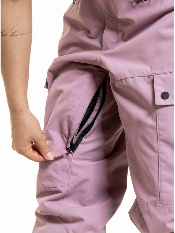 Meatfly Meatfly унисекс SNB & SKI панталони Andry Rose