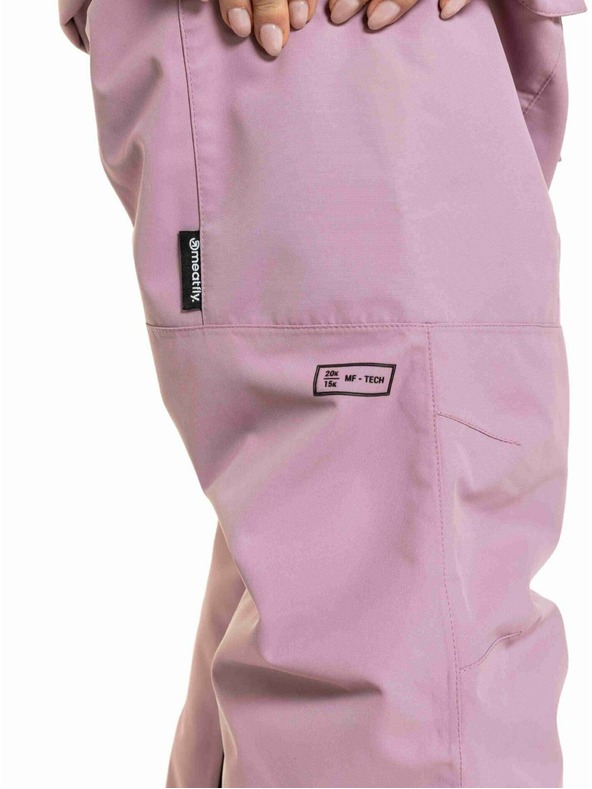 Meatfly Meatfly унисекс SNB & SKI панталони Andry Rose