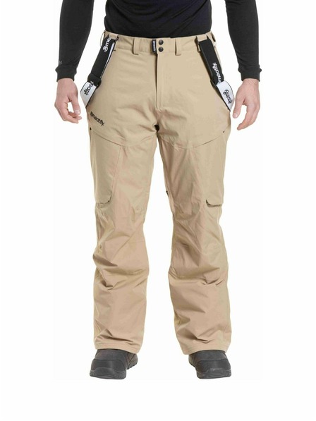 Meatfly Meatfly мъжки SNB & SKI панталони Bold Safari