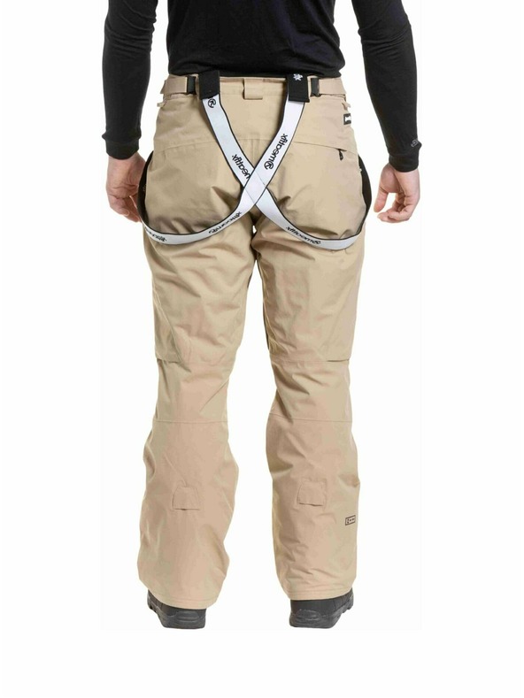Meatfly Meatfly мъжки SNB & SKI панталони Bold Safari