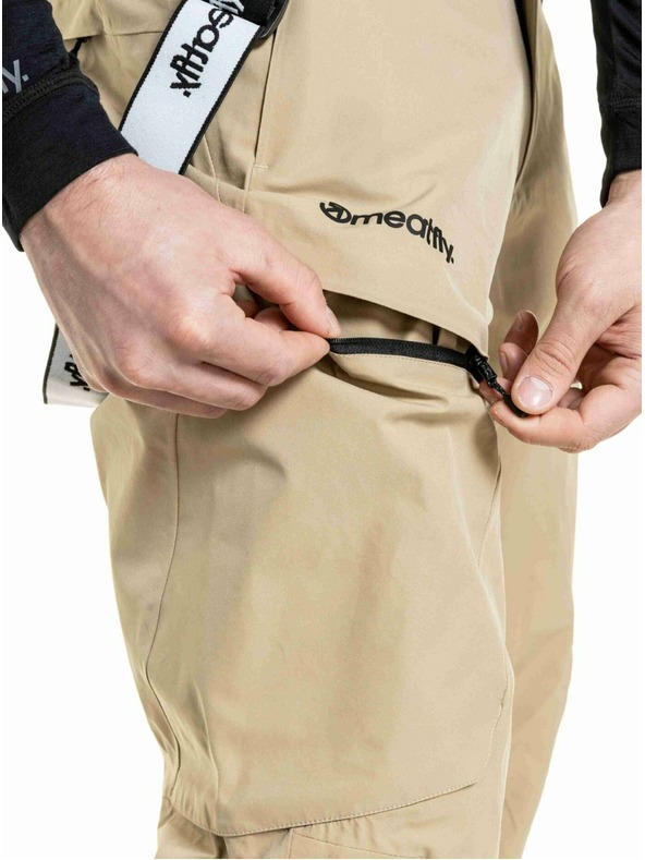 Meatfly Meatfly мъжки SNB & SKI панталони Bold Safari