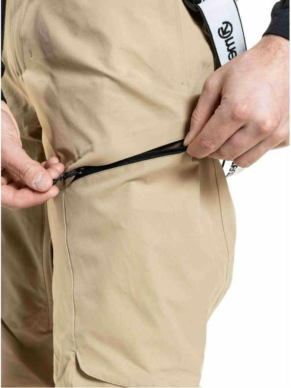 Meatfly Meatfly мъжки SNB & SKI панталони Bold Safari