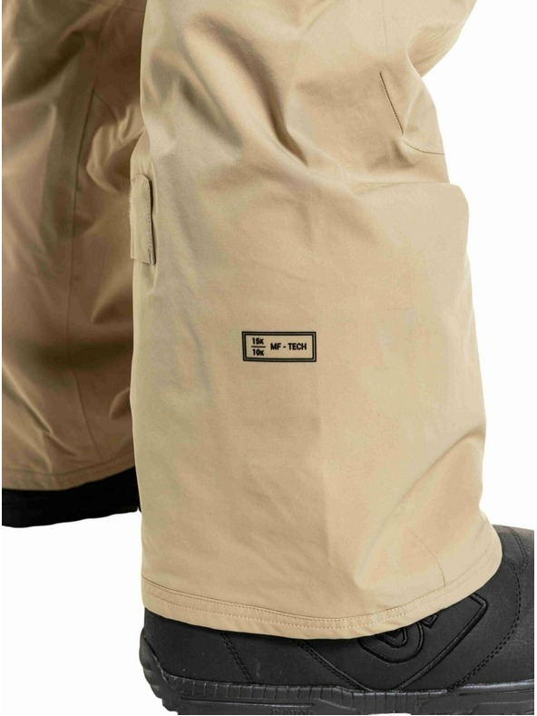 Meatfly Meatfly мъжки SNB & SKI панталони Bold Safari