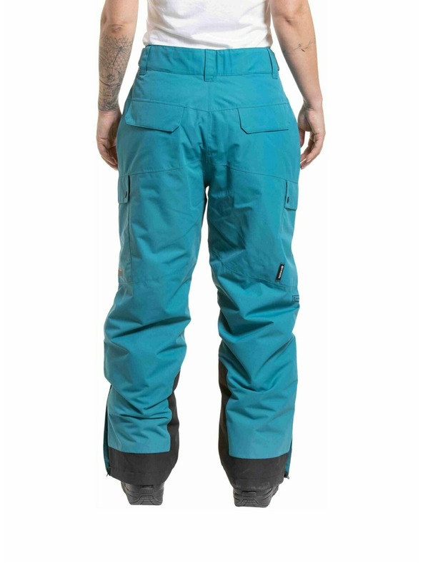 Meatfly Meatfly унисекс SNB & SKI панталони Andry Hb Blue