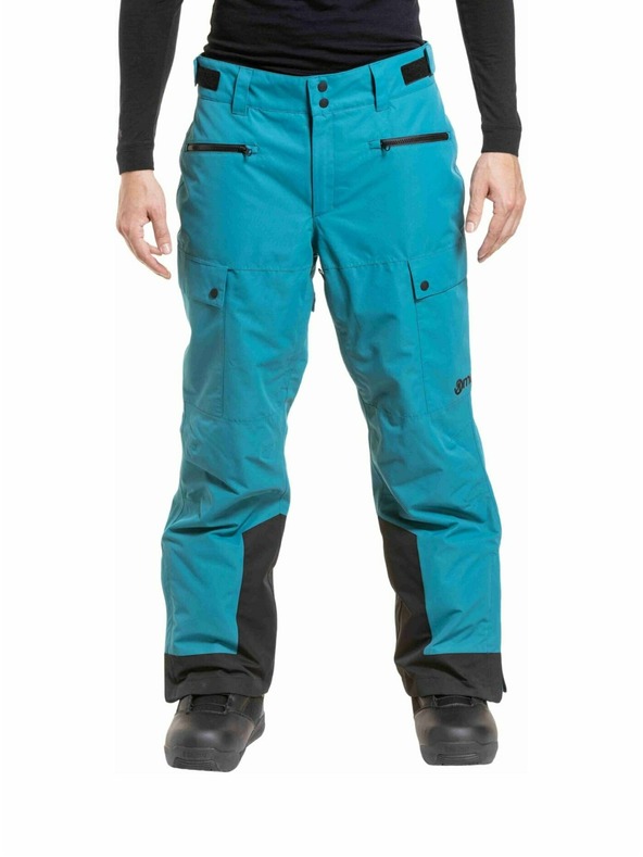 Meatfly Meatfly унисекс SNB & SKI панталони Andry Hb Blue