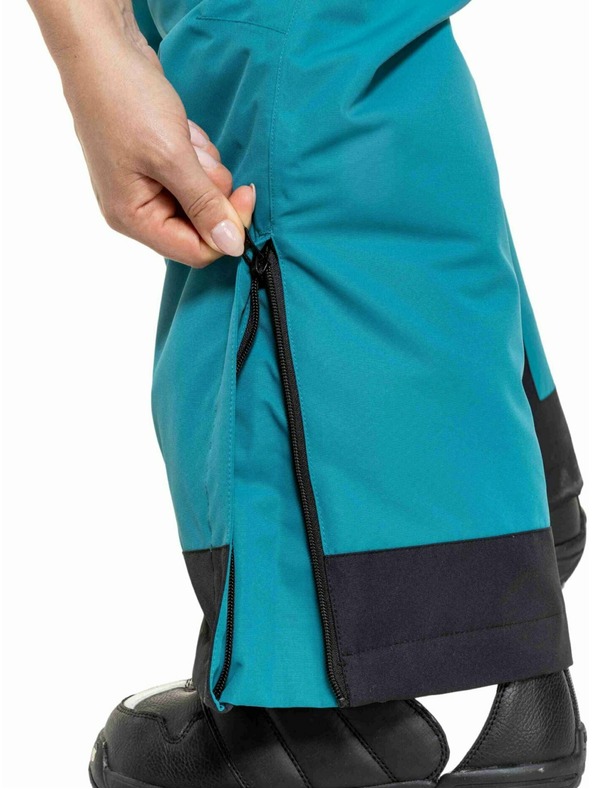 Meatfly Meatfly унисекс SNB & SKI панталони Andry Hb Blue