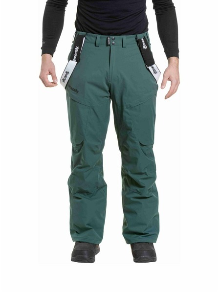 Meatfly Meatfly мъжки SNB & SKI панталони Bold Botanical