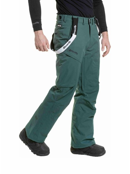 Meatfly Meatfly мъжки SNB & SKI панталони Bold Botanical