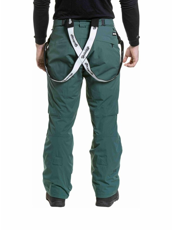 Meatfly Meatfly мъжки SNB & SKI панталони Bold Botanical