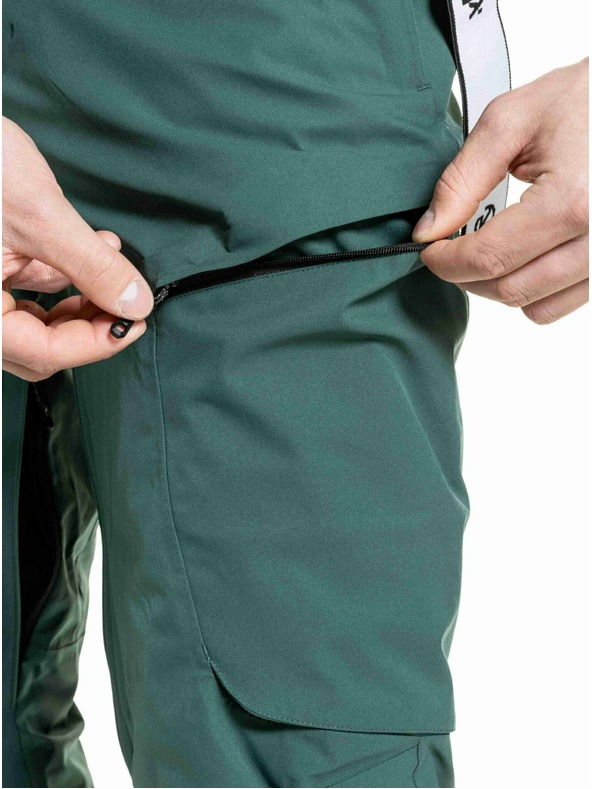 Meatfly Meatfly мъжки SNB & SKI панталони Bold Botanical