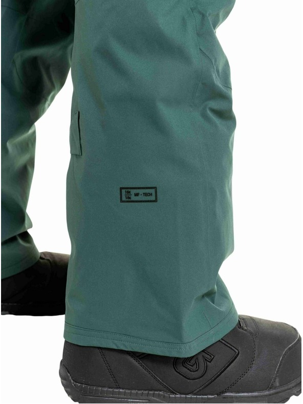 Meatfly Meatfly мъжки SNB & SKI панталони Bold Botanical