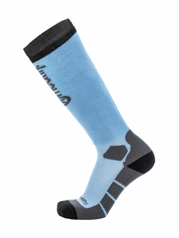 Meatfly Meatfly sNB & SKI чорапи Leeway Cloud