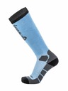 Meatfly Meatfly sNB & SKI чорапи Leeway Cloud