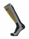 Meatfly Meatfly sNB & SKI чорапи Leeway Dark Olive