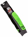 Meatfly Meatfly sNB & SKI чорапи Leeway Safety Green/Grey