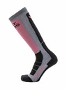 Meatfly Meatfly sNB & SKI чорапи Leeway Rose