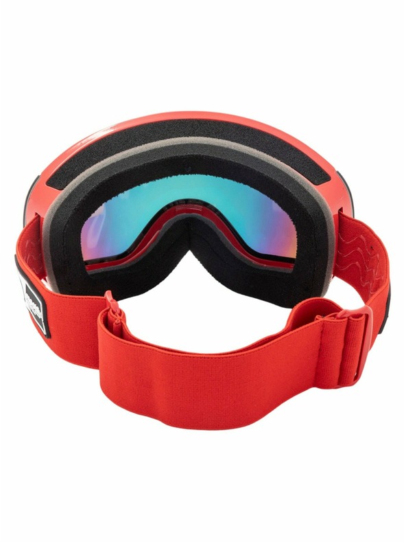 Meatfly Meatfly sNB & SKI очила Ekko XL Ferrari Red