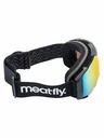 Meatfly Meatfly sNB & SKI очила Zoomer Black