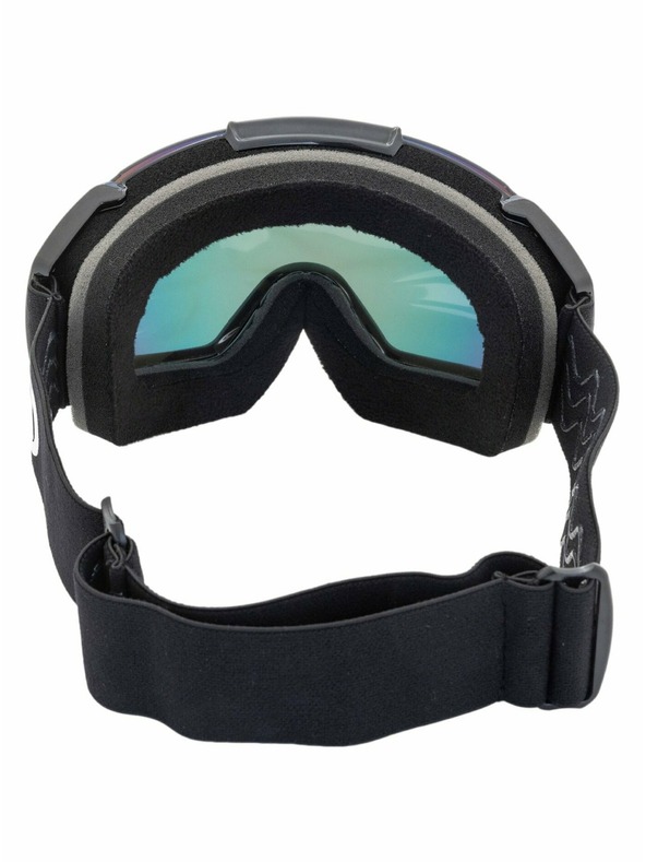 Meatfly Meatfly sNB & SKI очила Zoomer Black