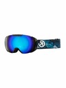 Meatfly Meatfly sNB & SKI очила Zoomer Blue Mountains